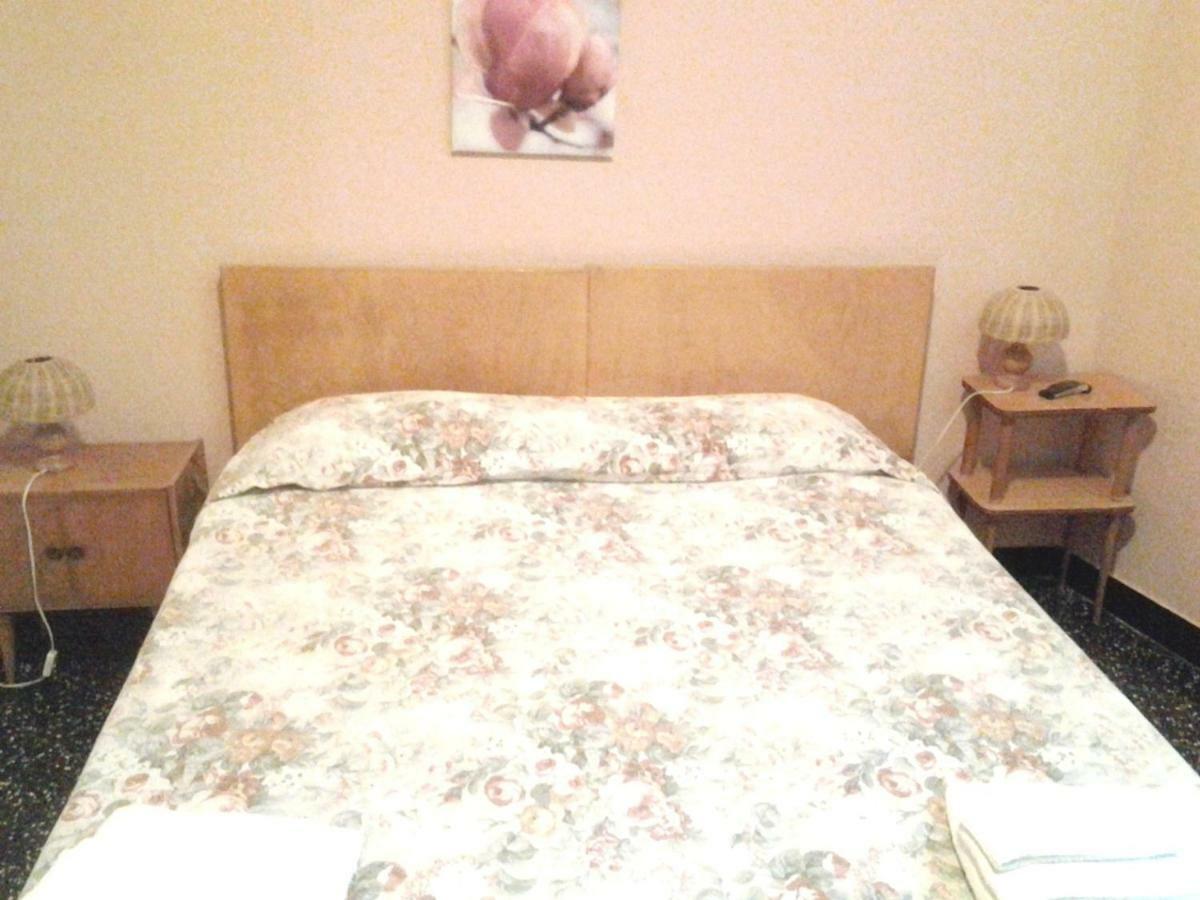 Hotel Villa Jolanda Sestri Levante Buitenkant foto